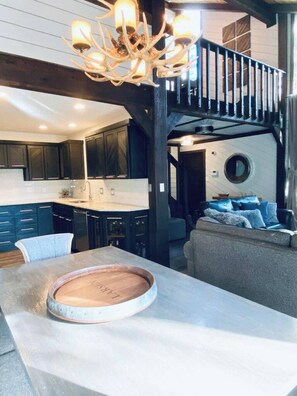 Family Condo, Mountain View | Interior - Snowshoe Condo  (Brian Head)