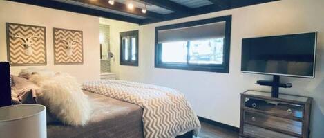 Family Condo, Mountain View | Free WiFi