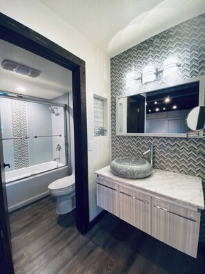 Bathroom - Snowshoe Condo  (Brian Head)