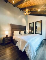 家庭公寓式客房, 山景 | 免费 WiFi