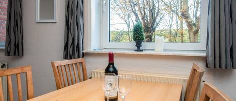 Casa | Parte interna