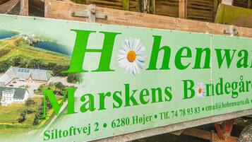 Ferienhaus | Verschiedenes