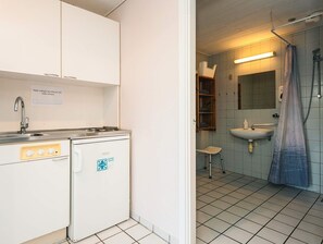 House | Interior - 4 Person Holiday Home in Hojer (Højer)