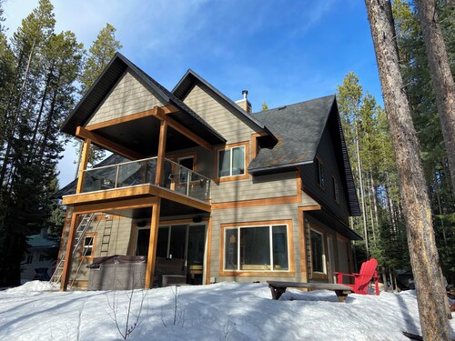 Cabin at Idabel Family, Pet Friendly with Games Room