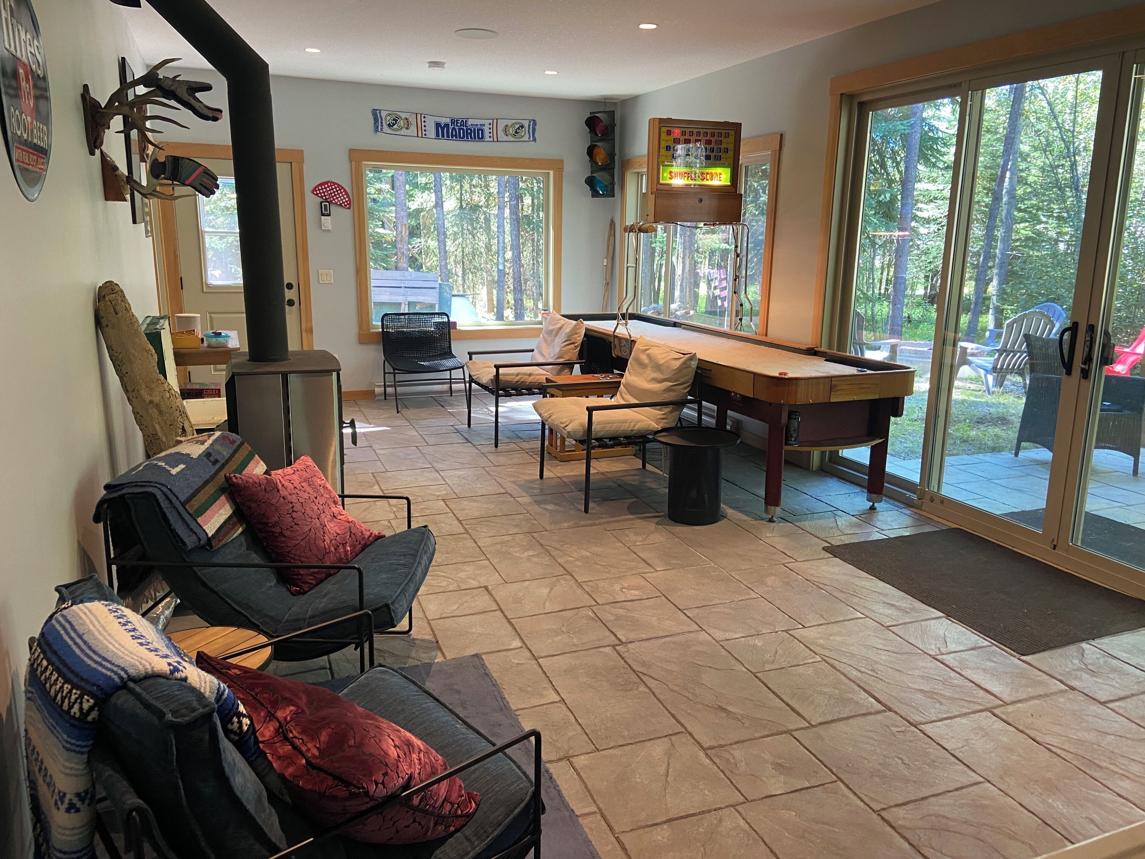 Intérieur