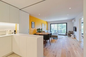 Interior - Quinta View Apartment (Setúbal)