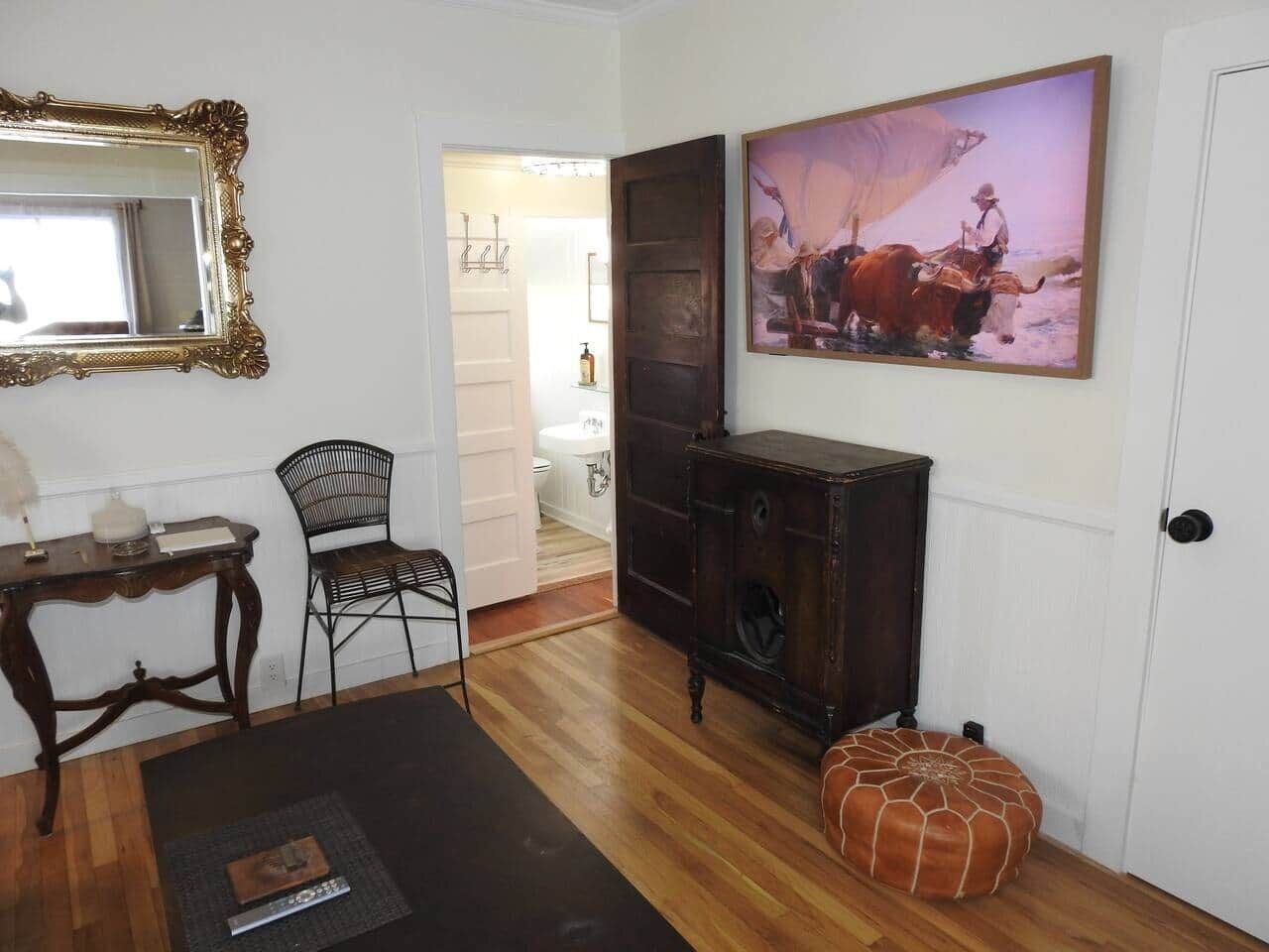 Intérieur