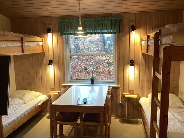 Casa | Interior