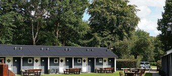 2 Person Holiday Home in Ansager
