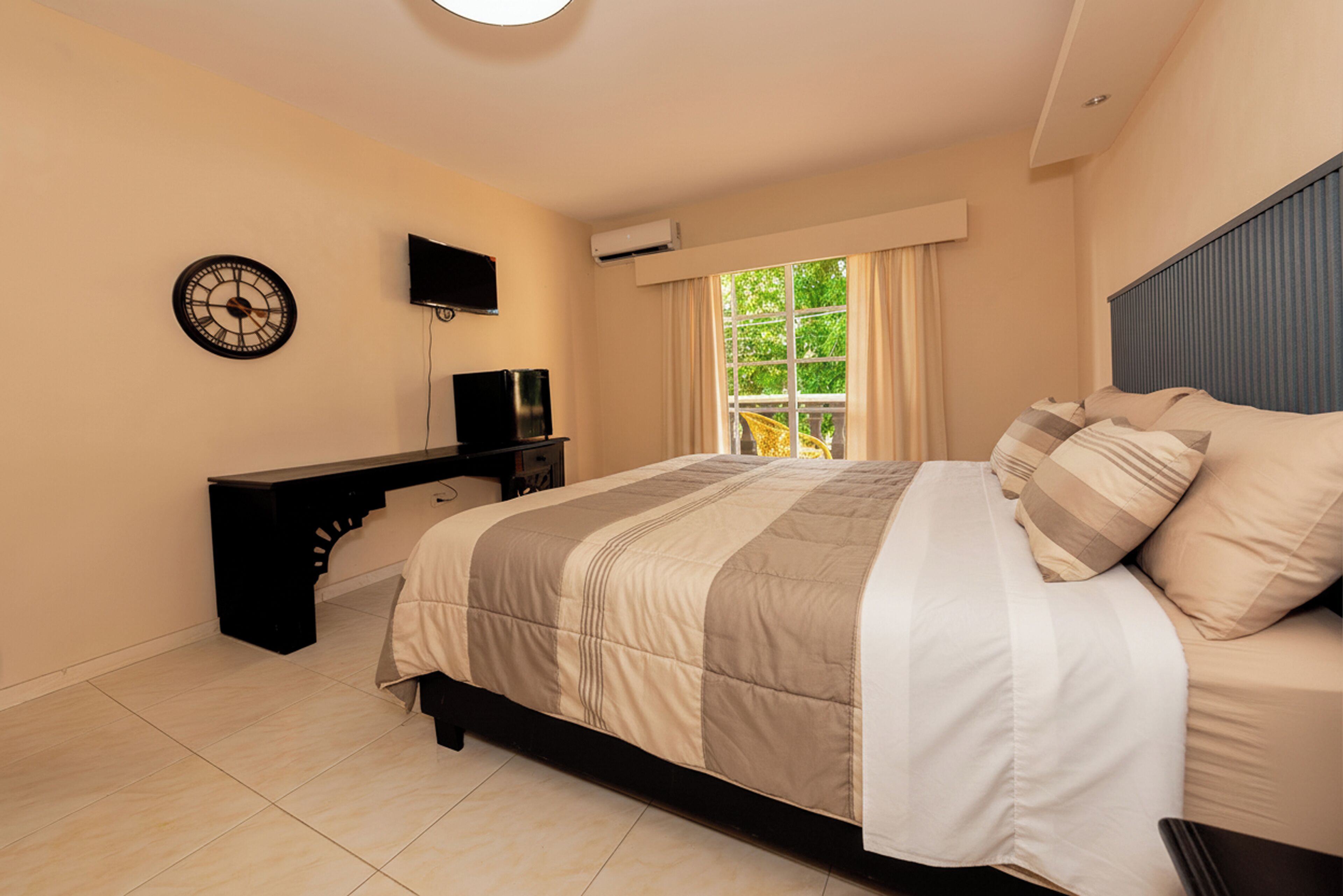 Doppel- oder Zweibettzimmer | Kostenloses WLAN