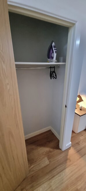 Interior - Central Liverpool 1-Bed Apartment (Liverpool)