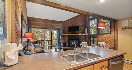 Ski Access SS7B Retreat Pet Friendly