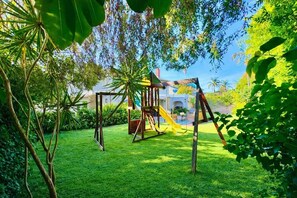 Espace pour enfants