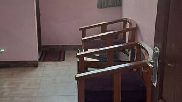 Deluxe Double Room | In-room safe, desk, laptop workspace, soundproofing