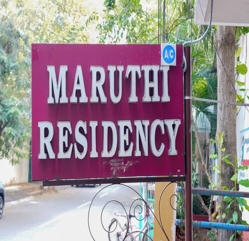 Maruthi Residency