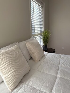 3 bedrooms, iron/ironing board, WiFi, bed sheets - Perfect 3 Bedroom Home near Woodruff Rc, (Greenville)