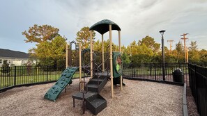 Espace pour enfants