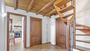 Interior - Great View Dependance Pool & Relax, Lamporecchio, Italy (Lamporecchio)