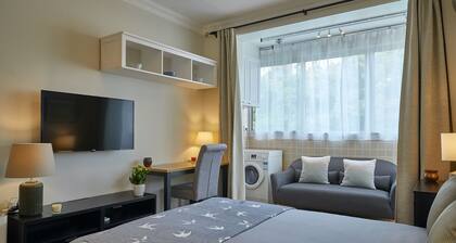 Innocondo Extended Stay Shanghai Jing'an Yanping Road