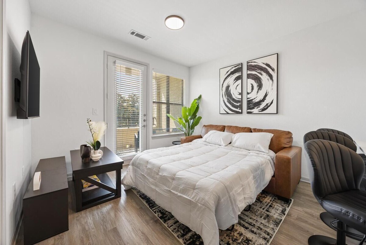 Majoittajan profiilikuva