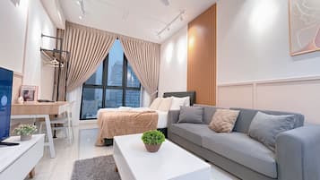 Estudio estándar | Ropa de cama