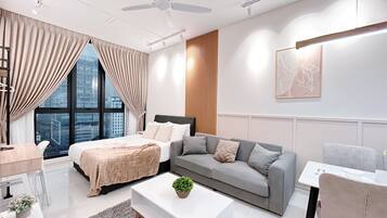 Estudio estándar | Ropa de cama