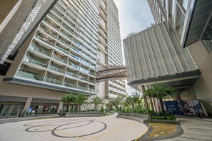 Exterior - The Song Luxury Apartment-Livi Homestay (Vũng Tàu)
