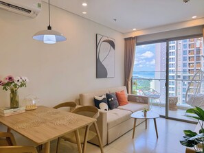 Servicio a la habitación