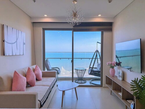 The Song Luxury Apartment-Livi Homestay