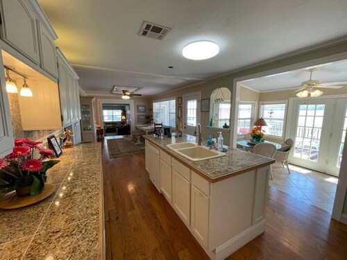 Fun&Fabulous 3BR Near Choctaw Casino & Lake Texoma