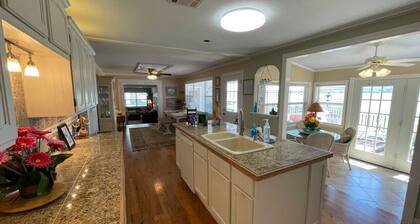 Fun&Fabulous 3BR Near Choctaw Casino & Lake Texoma