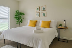 3 habitaciones