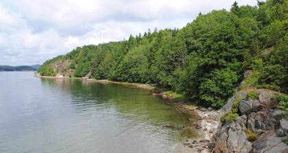 6 Person Holiday Home in Henan