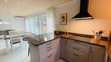 House | Interior