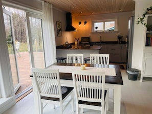 House | Interior - 6 Person Holiday Home in Henan (Henån)