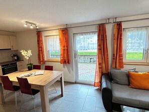 Interior - Alpenstern by Interhome (Saas-Grund)