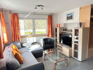 Télévision, lecteur de DVD