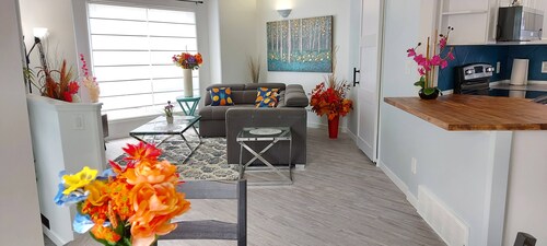 Luxury Comfort Elegant 3BR 2BA House