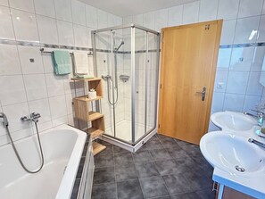 Bathroom - Alpenstern by Interhome (Saas-Grund)