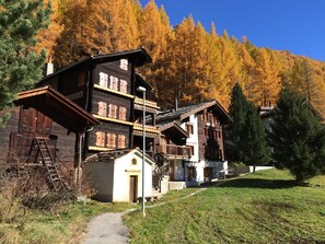 Esterni