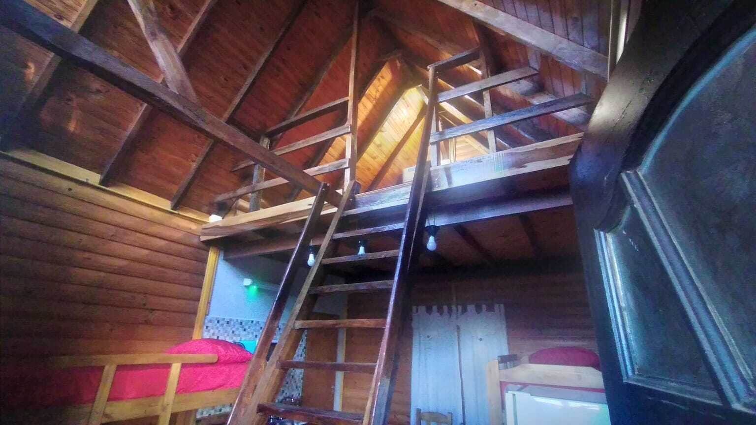 Memory-foam beds, free WiFi, bed sheets