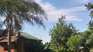 Exterior - Cabañas Misioneras  (San Ignacio)