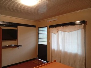 Free WiFi - Cabañas Misioneras (San Ignacio)