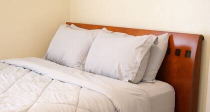 Delightful 4-bedroom house with AC in peaceful Kenosha