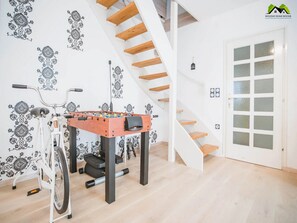 House | Interior - Holiday Home Boltar - Two Bedroom Holiday Home With Swimming Pool (Sveti Ilija)