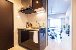 Private kitchen - Grand blue105 (Onna)
