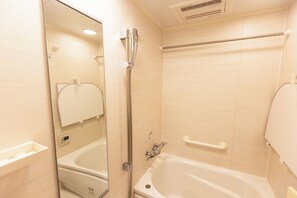 Bathroom - Grand blue105 (Onna)
