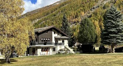 Sunstar by Interhome