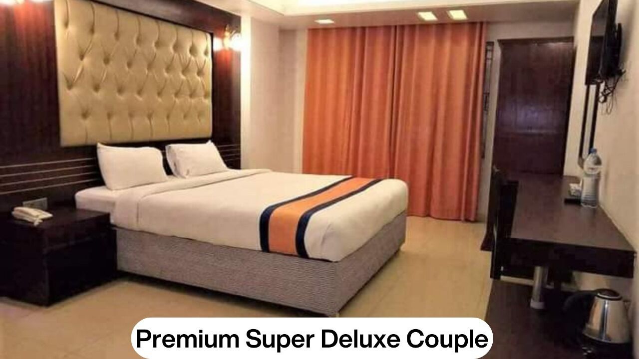 Rom – premium | Skrivebord