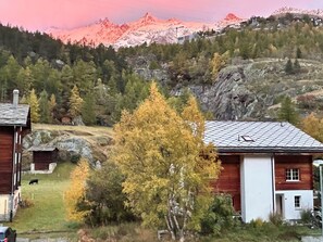 Exterior - Sunstar by Interhome (Saas-Grund)